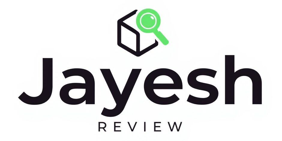 JayeshReviews